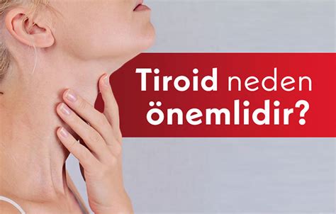 Tiroid bezi ve hipertansiyon bağı